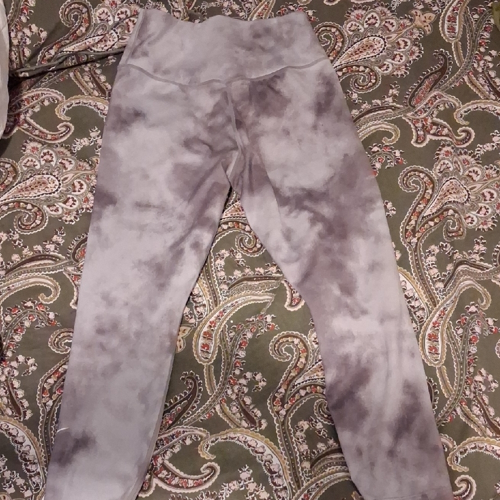 Nike Leggings - Picture 2 of 4